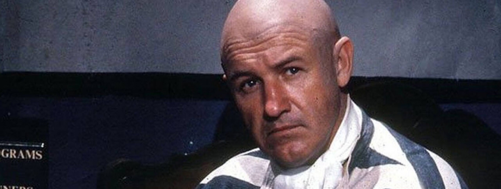 Gene Hackman, le Lex Luthor des Superman de Richard Donner, est décédé
