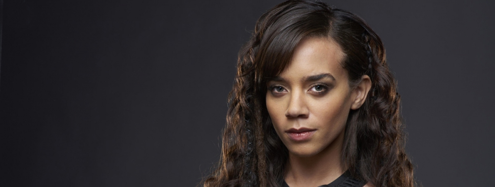 Le film Red Sonja toujours en développement selon Hannah John-Kamen