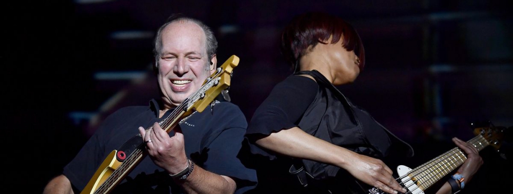 Wonder Woman 1984 : Hans Zimmer composera la bande-son