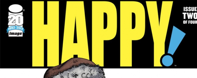 Happy #2, la preview
