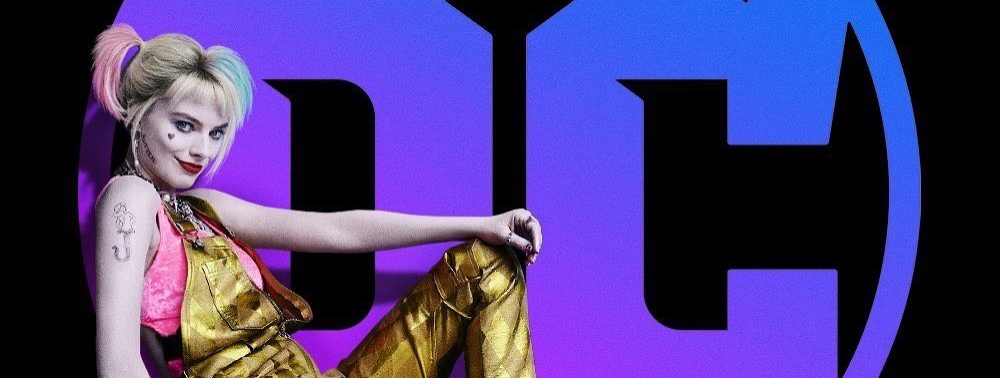 Warner continue de ne miser que sur Harley Quinn dans de nouvelles images de promo de Birds of Prey