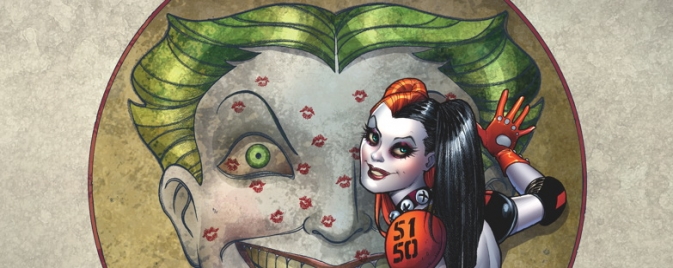 Harley Quinn #0 fait le plein d'artistes