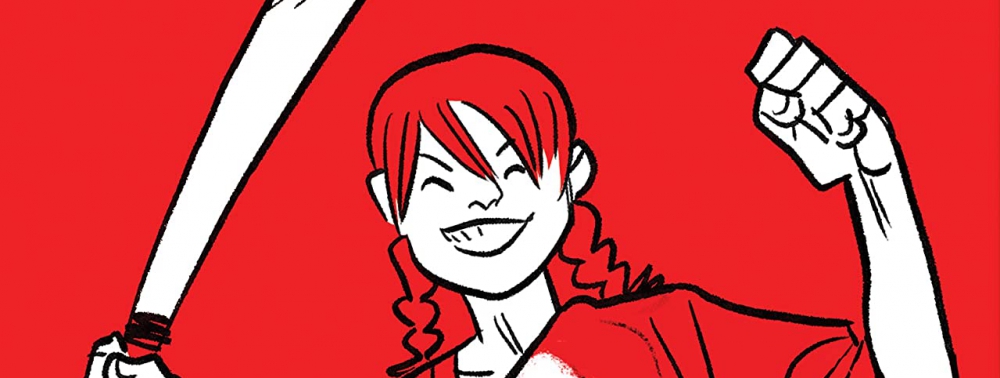 Erica Henderson, Joe Quinones et Marguerite Sauvage rejoignent le titre Harley Quinn : Black+White+Red