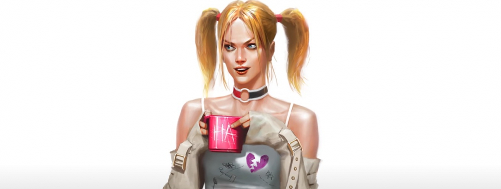 Gotham Knights : une vidéo détaille la réinvention d'Harley Quinn pour le jeu de Warner Bros Games Montreal