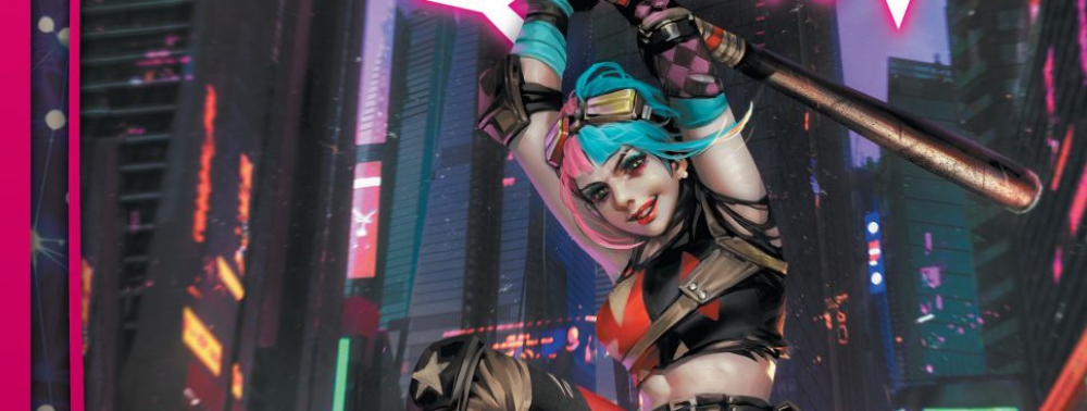 De nouvelles équipes créatives pour Batman/Superman et un relaunch d'Harley Quinn en mars 2021