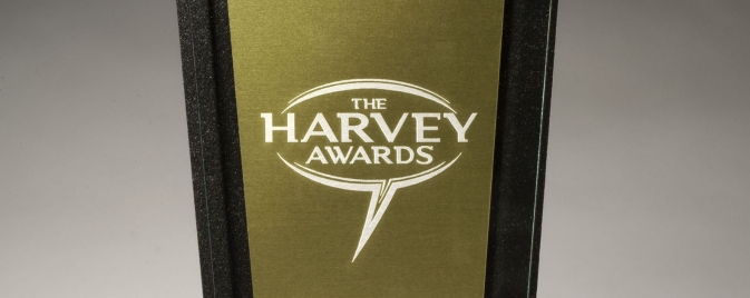 Harvey Awards 2012 : et les gagnants sont...
