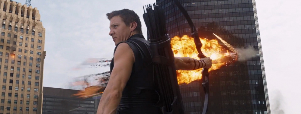 Hawkeye aura-t-il une nouvelle identité secrète dans Avengers 4 ?