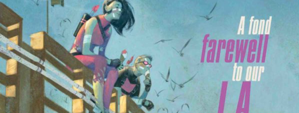 Marvel annule Hawkeye, Gwenpool, Iceman et Generation X (et sûrement d'autres)