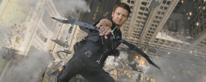 Jeremy Renner (Hawkeye) serait-il dans Captain America 3 ?