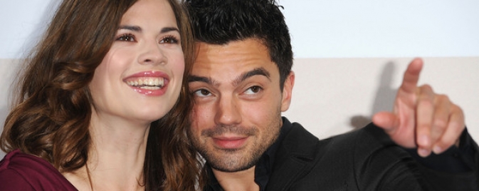 Hayley Atwell confirme à demi-mot Dominic Cooper pour Agent Carter