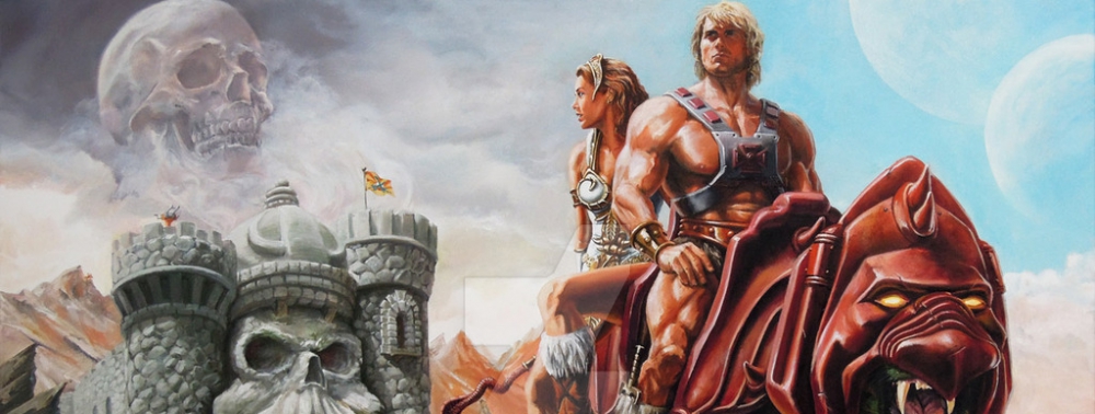 Le reboot de Masters of the Universe se trouve un duo de réalisateurs