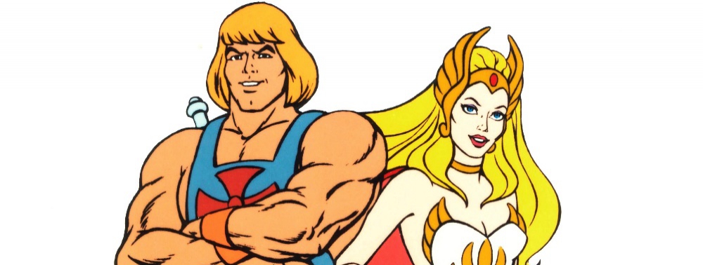 Masters of the Universe : le film en live action pourrait trouver refuge chez Amazon après l'abandon de Netflix