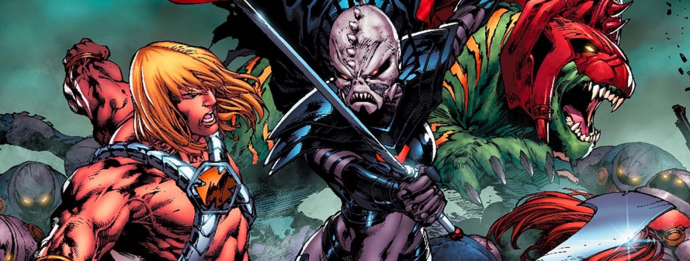 Masters of the Universe : le film live action trouve Travis Knight (Bumblebee, Kubo) à la réalisation