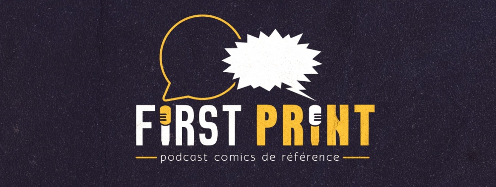 A propos des podcasts et de First Print