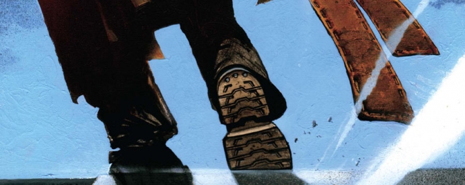 Hellblazer #300, la preview