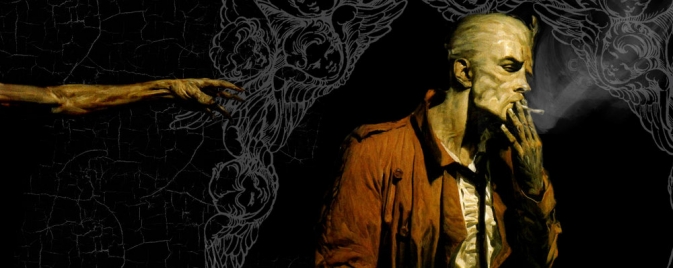 NBC annonce une série télé Constantine