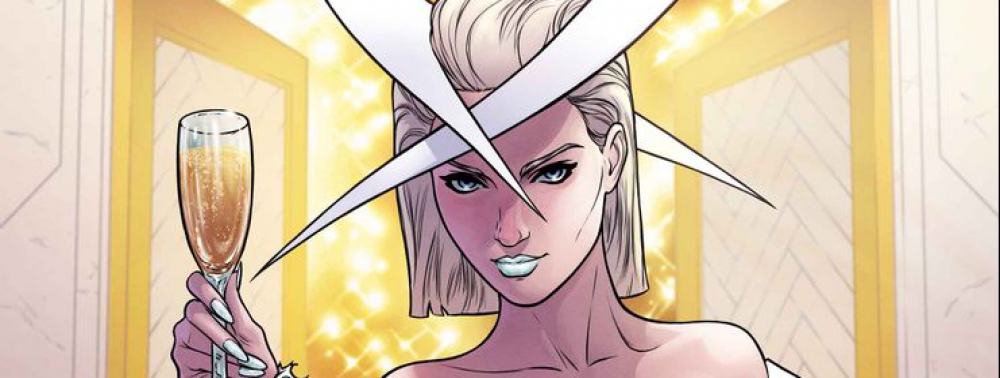 L'event Hellfire Gala des X-Men dévoile les couvertures de ses 12 chapitres