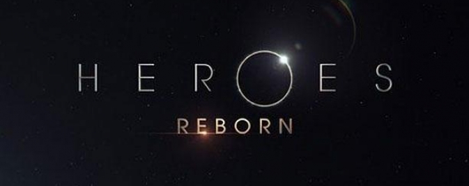 La préquelle d'Heroes : Reborn sera une web-série