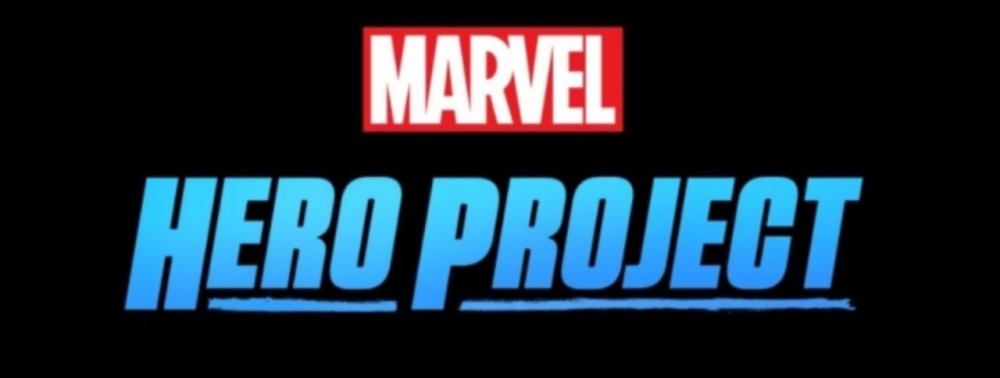 La série documentaire Marvel's Hero Project disponible au lancement de Disney+