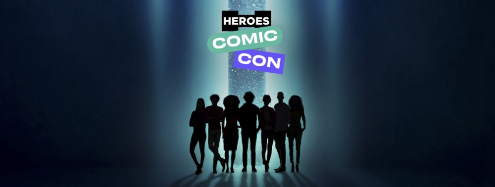 André Lima Araújo, Amazing Améziane et bien d'autres se rajoutent aux invités comics de la Heroes Comic Con 2023