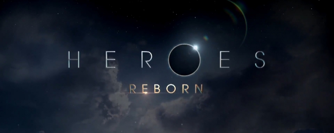 SDCC 2015 : Un second trailer pour Heroes Reborn