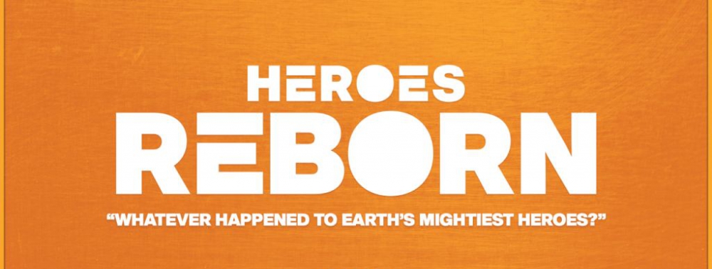 Marvel annonce un nouveau ''Heroes Reborn'' pour 2021