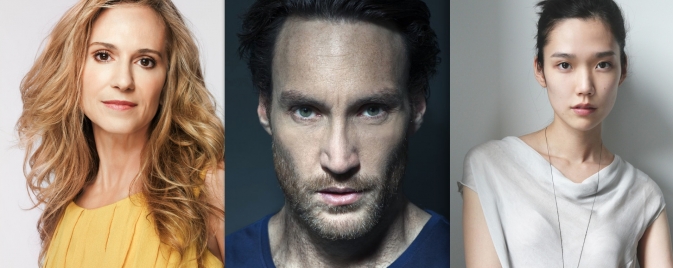 Trois acteurs rejoignent le casting de Batman Vs. Superman