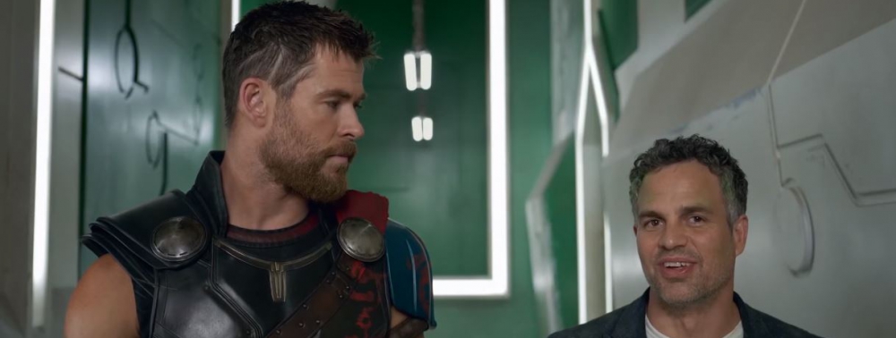 Thor : Ragnarok a droit à un Honest Trailer plutôt gentillet