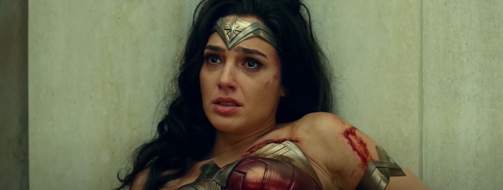 Le Honest Trailer de Wonder Woman 1984 est déjà là (et ça pique)