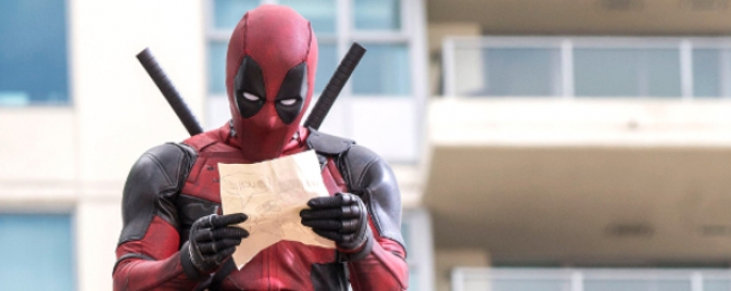 Le Honest Trailer de Deadpool pulvérise le 4ème mur