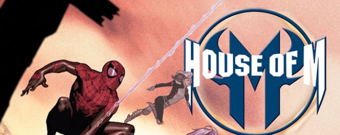 Marvel annonce le retour de House of M