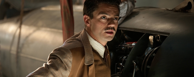 Dominic Cooper sera de retour en Howard Stark dans Agent Carter