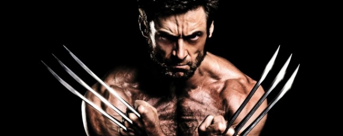 Hugh Jackman : 