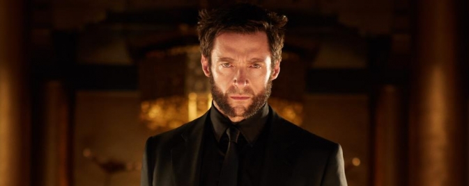 Hugh Jackman s'exprime sur The Wolverine 