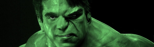 Comment se place la série Hulk par rapport à la continuité des films