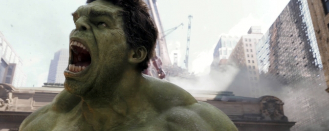 Mark Ruffalo veut son propre film Hulk 