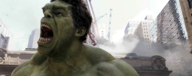 Un film Hulk en 2015 ? Paul Gitter dit oui !
