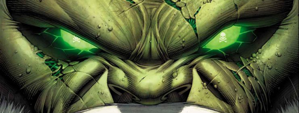 Double dose de Hulk avec la suite du Maestro de Peter David et un one-shot signé Declan Shalvey