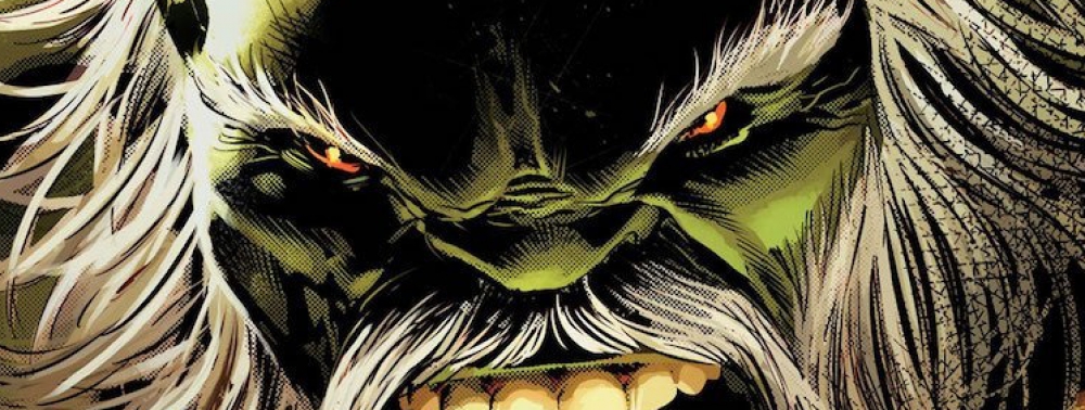Marvel célèbre le retour de Hulk (Bruce Banner) avec une série de variantes thématiques