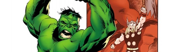 NYCC : Quelques infos et visuels pour Hulk !