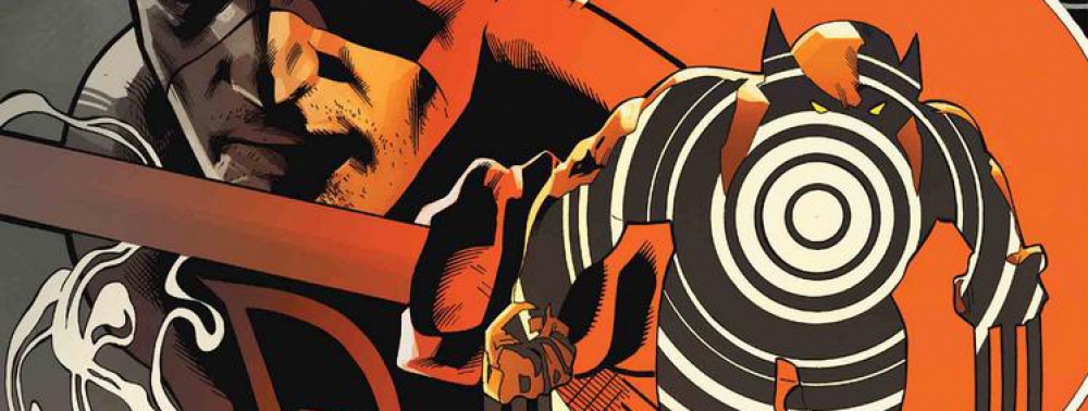 The Hunt for Wolverine se poursuivra en quatre mini-séries en mai 2018