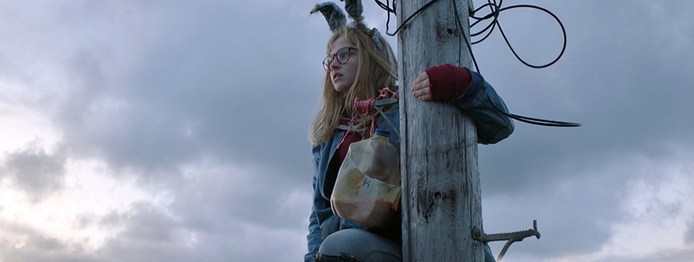 Découvrez le premier trailer de l'adaptation d'I Kill Giants