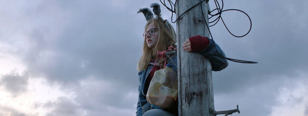 L'adaptation d'I Kill Giants se trouve un distributeur et une date de sortie