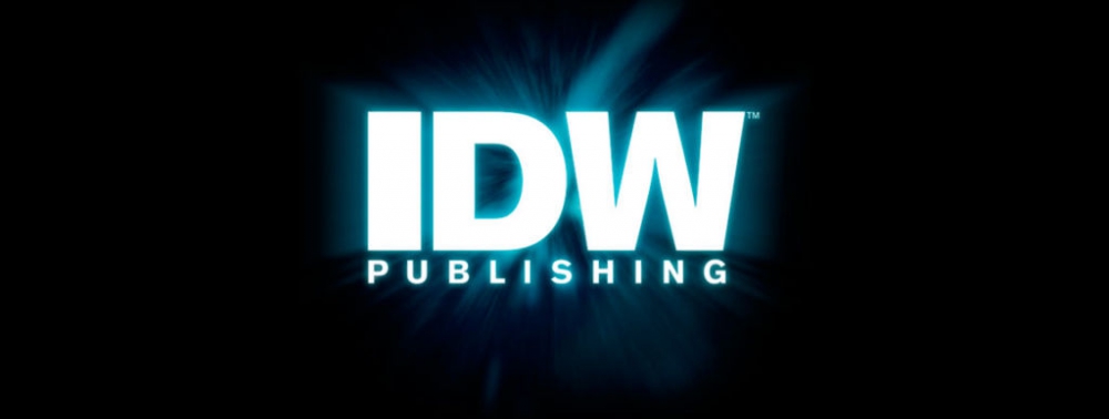IDW nomme Jerry Bennington et Jud Meyers à sa nouvelle direction