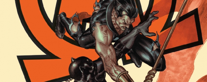 New Avengers #7, la preview