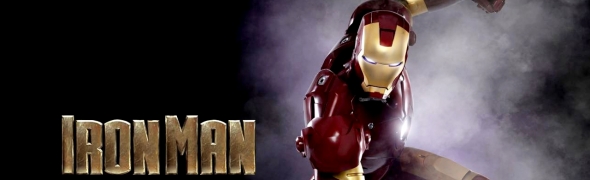 Iron Man 3, nom de code : Caged Heat