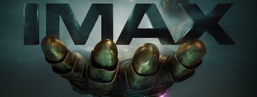 Les pré-ventes d'Infinity War dépassent celles des sept derniers Marvel Studios combinés