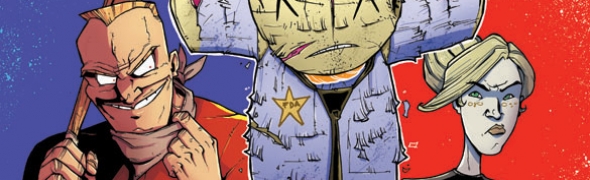 Chew tease sa fin dès le numéro 25