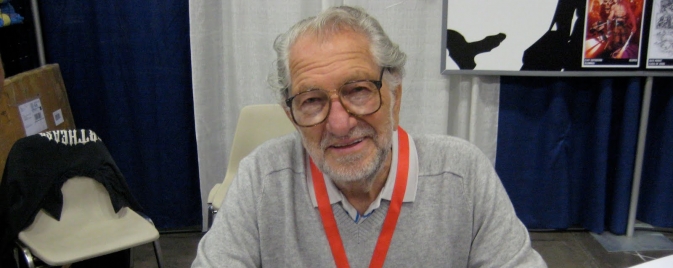 Joe Kubert est décédé