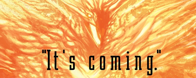 It's Coming ! Que peut-on attendre du gigantesque crossover 2012 de Marvel ?
